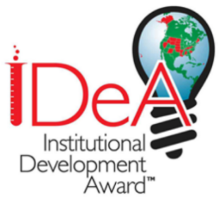 NIH IDeA logo